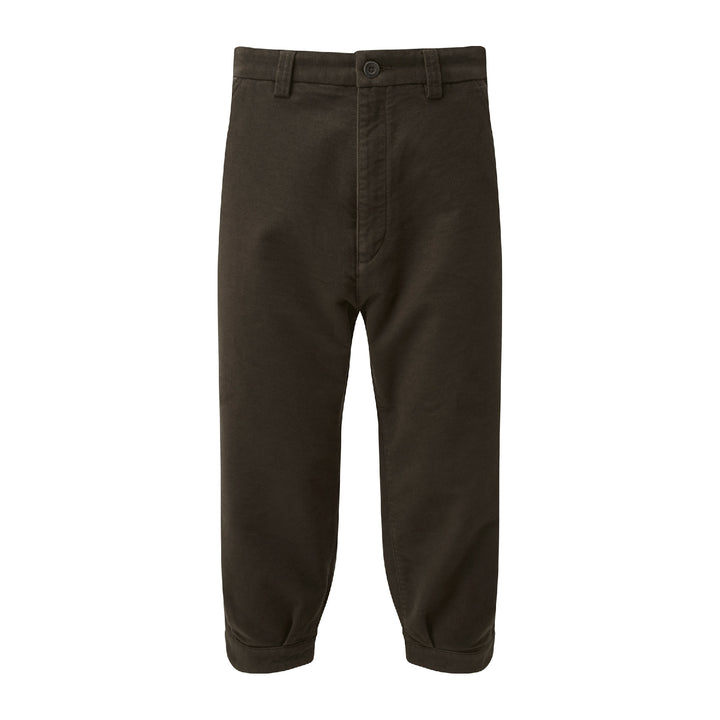 Schoffel Mens Moleskin Breeks
