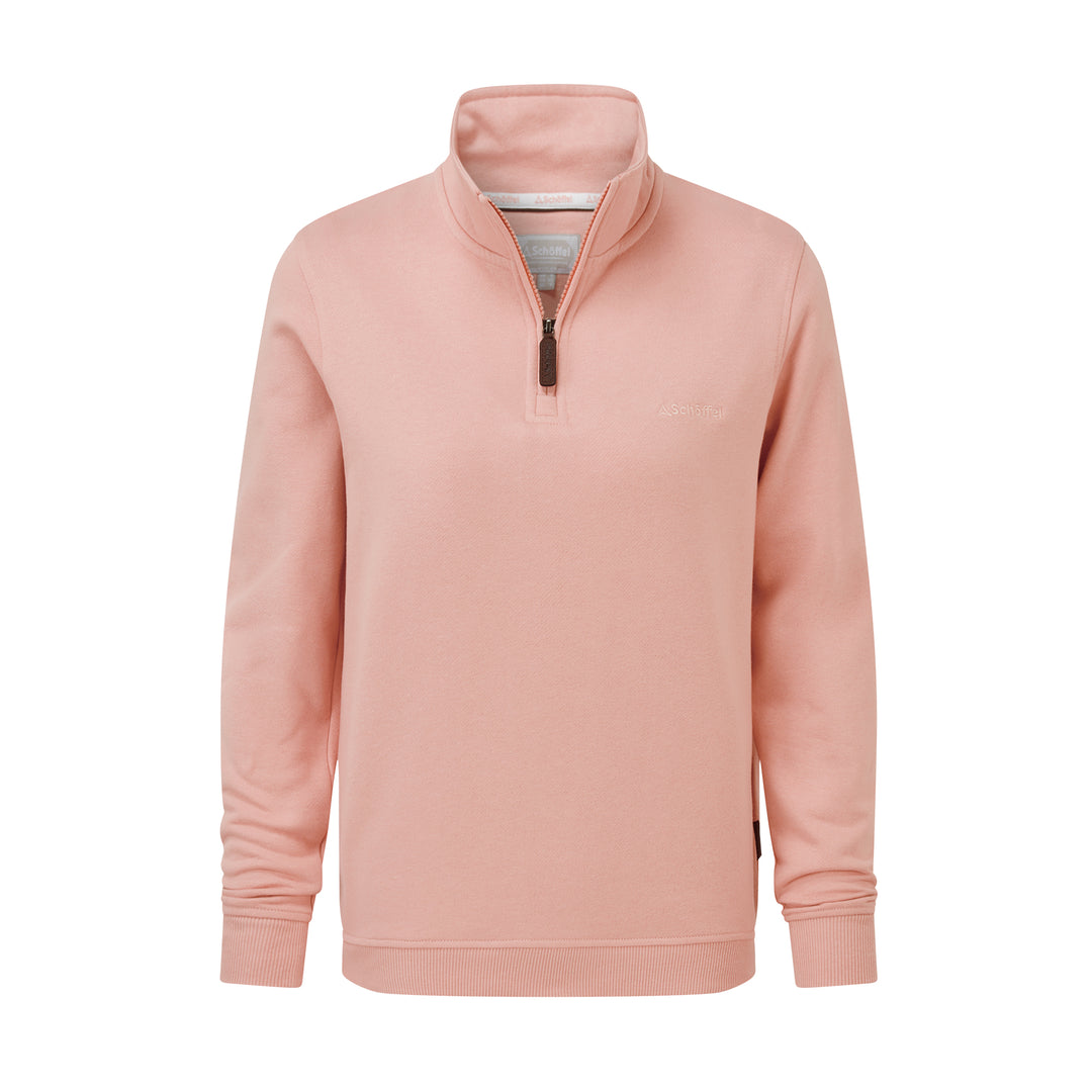 Schoffel Ladies Sennen Cove Sweatshirt