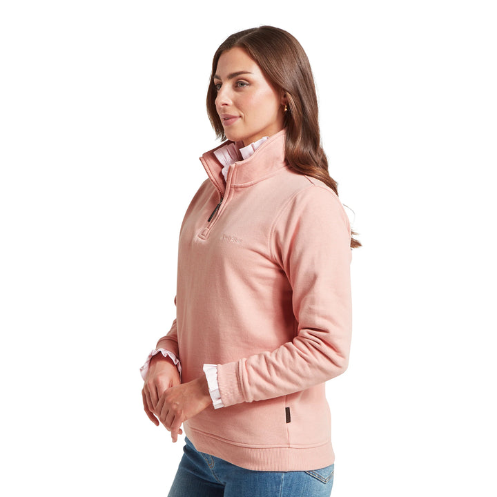 Schoffel Ladies Sennen Cove Sweatshirt
