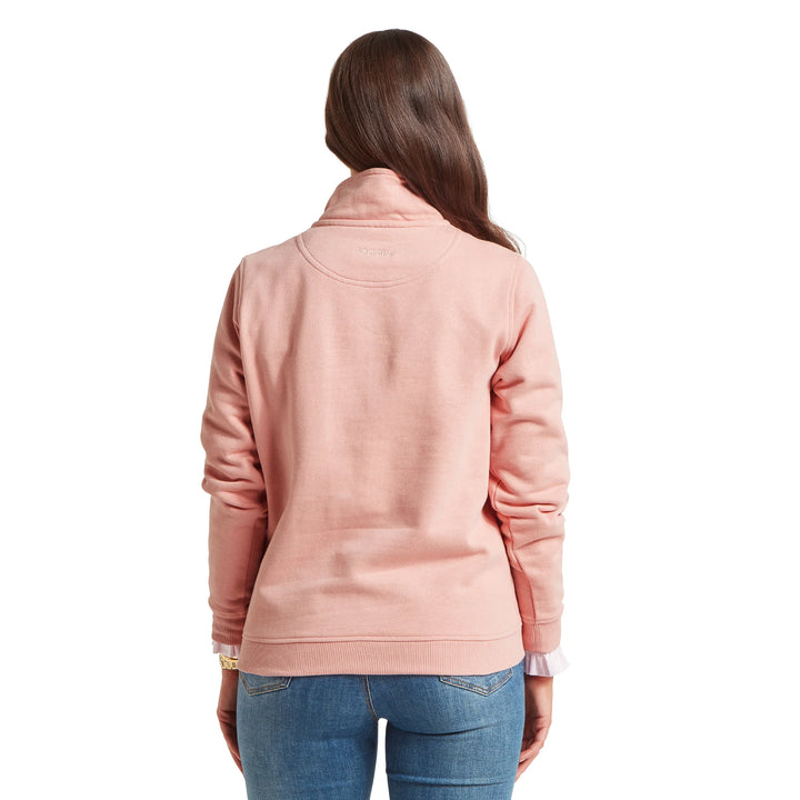 Schoffel Ladies Sennen Cove Sweatshirt