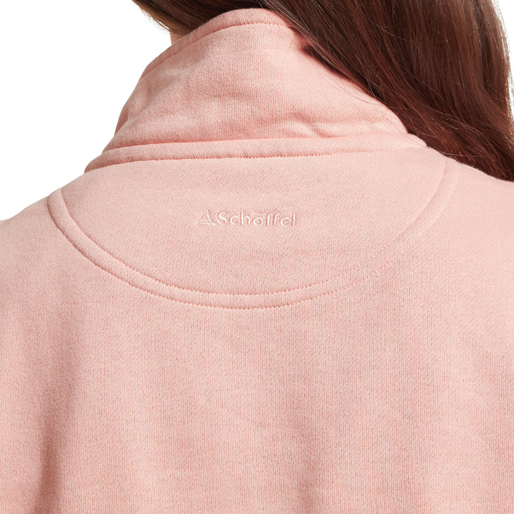Schoffel Ladies Sennen Cove Sweatshirt