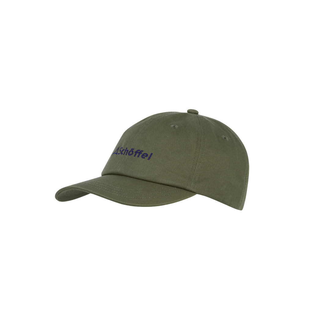 Schoffel Mens Thurlestone Cap