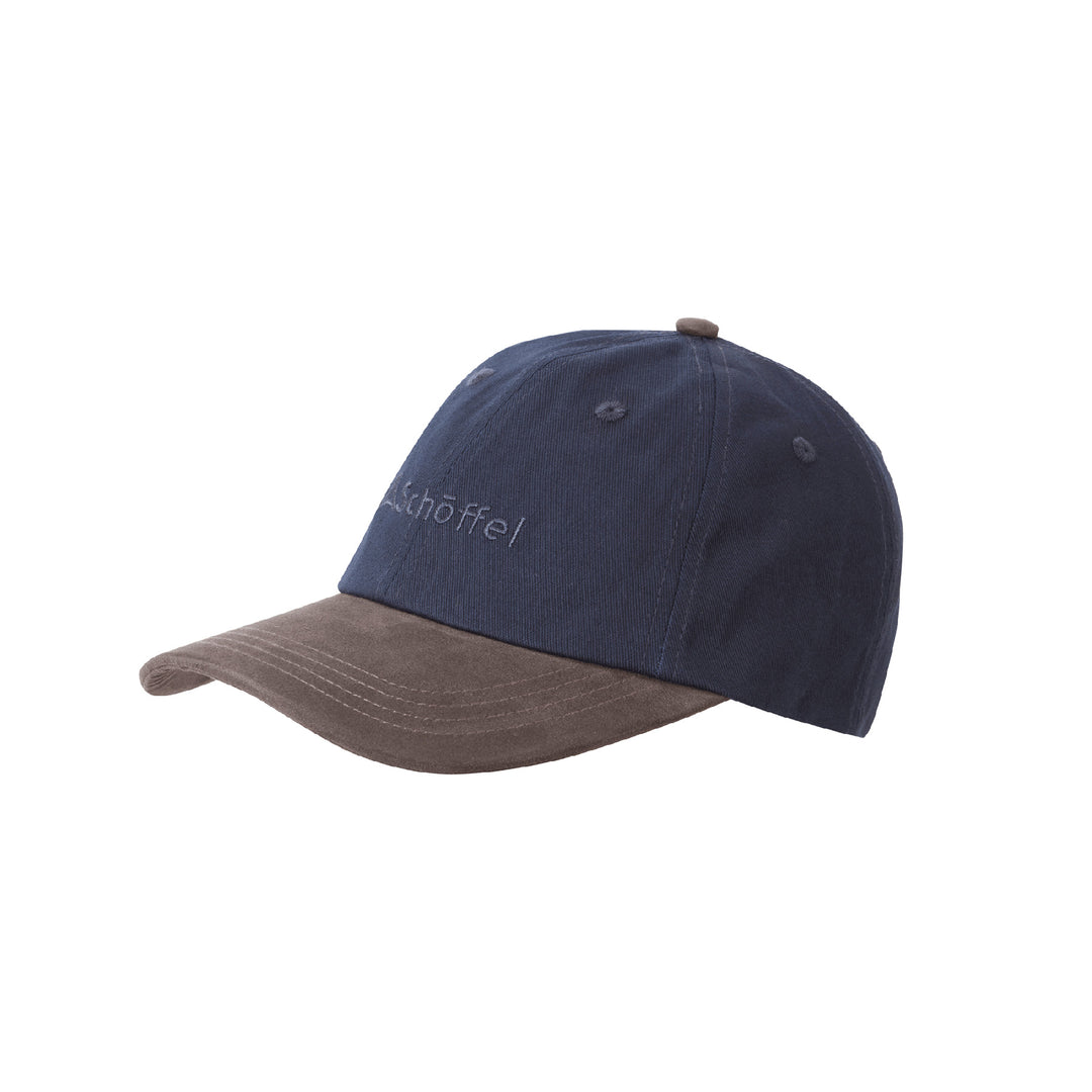 Schoffel Mens Thurlestone Cap