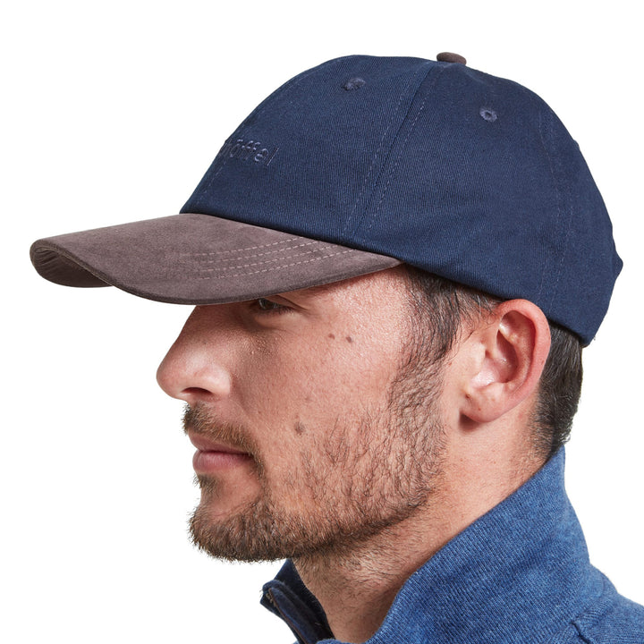 Schoffel Mens Thurlestone Cap