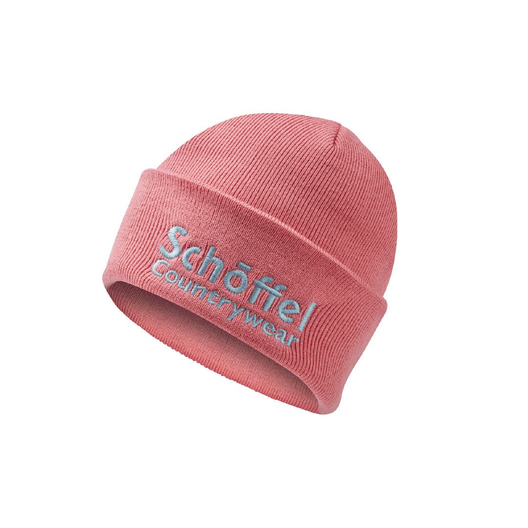 Schoffel Ladies Exeter Beanie Hat