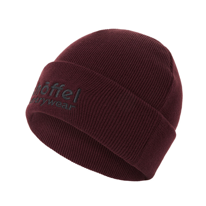 Schoffel Mens Exeter Beanie