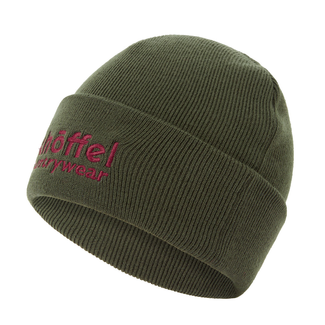 Schoffel Mens Exeter Beanie