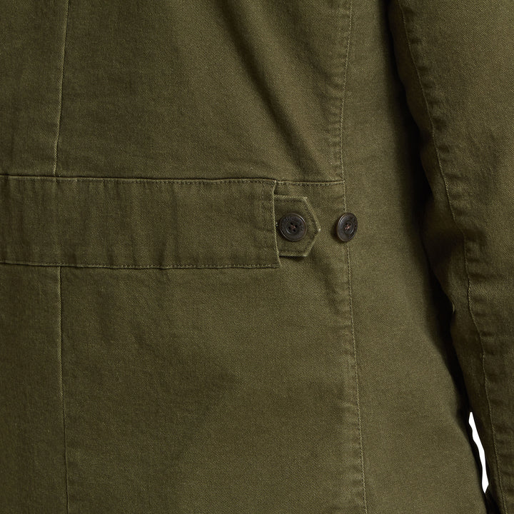 Schoffel Mens Lynmouth Utility Jacket