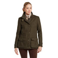 Schoffel Ladies Murra Tweed Coat