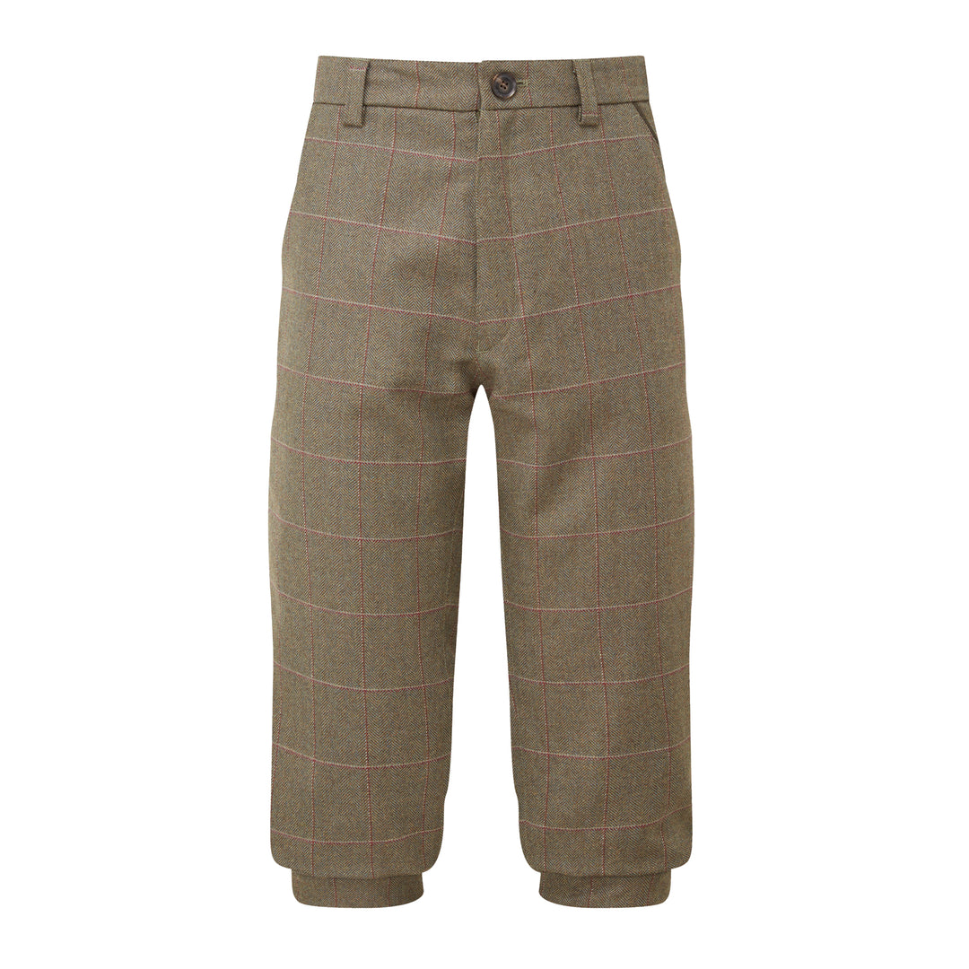 Schoffel Mens Ptarmigan Tweed Plus Twos