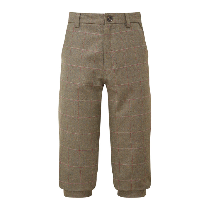 Schoffel Mens Ptarmigan Tweed Plus Twos