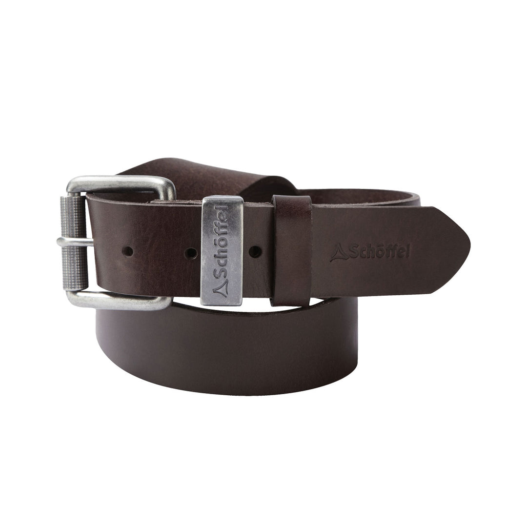 Schoffel Mens Blackwell Leather Belt