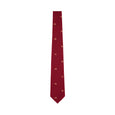 Schoffel Mens Ashford Silk Tie