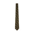 Schoffel Mens Ashford Silk Tie