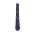 Schoffel Mens Ashford Silk Tie