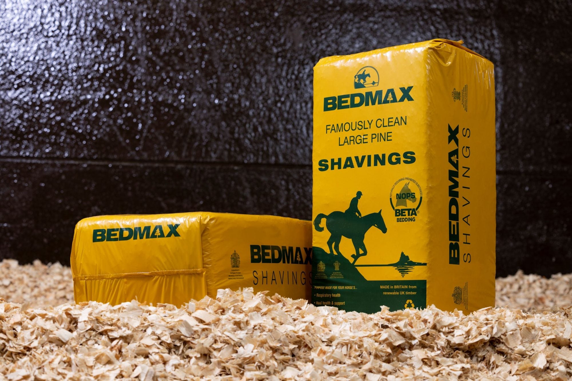 Bedmax 2025 rat bedding