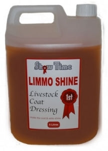 ShowTime Limmoshine
