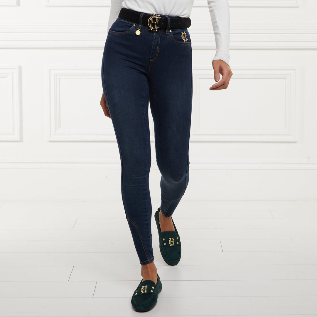 Holland Cooper Ladies Jodhpur Jeans