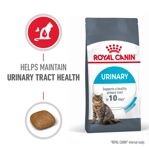 Royal Canin Urinary Care Dry Pet Food For Cats