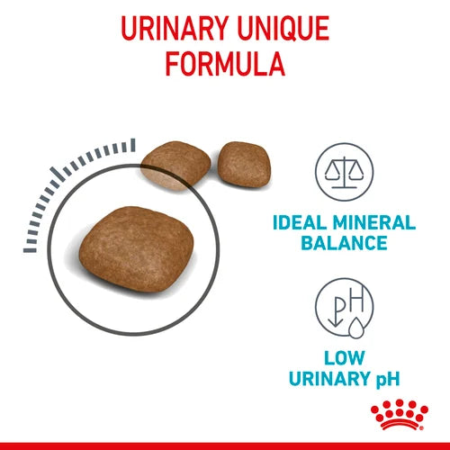 Royal Canin Urinary Care Dry Pet Food For Cats