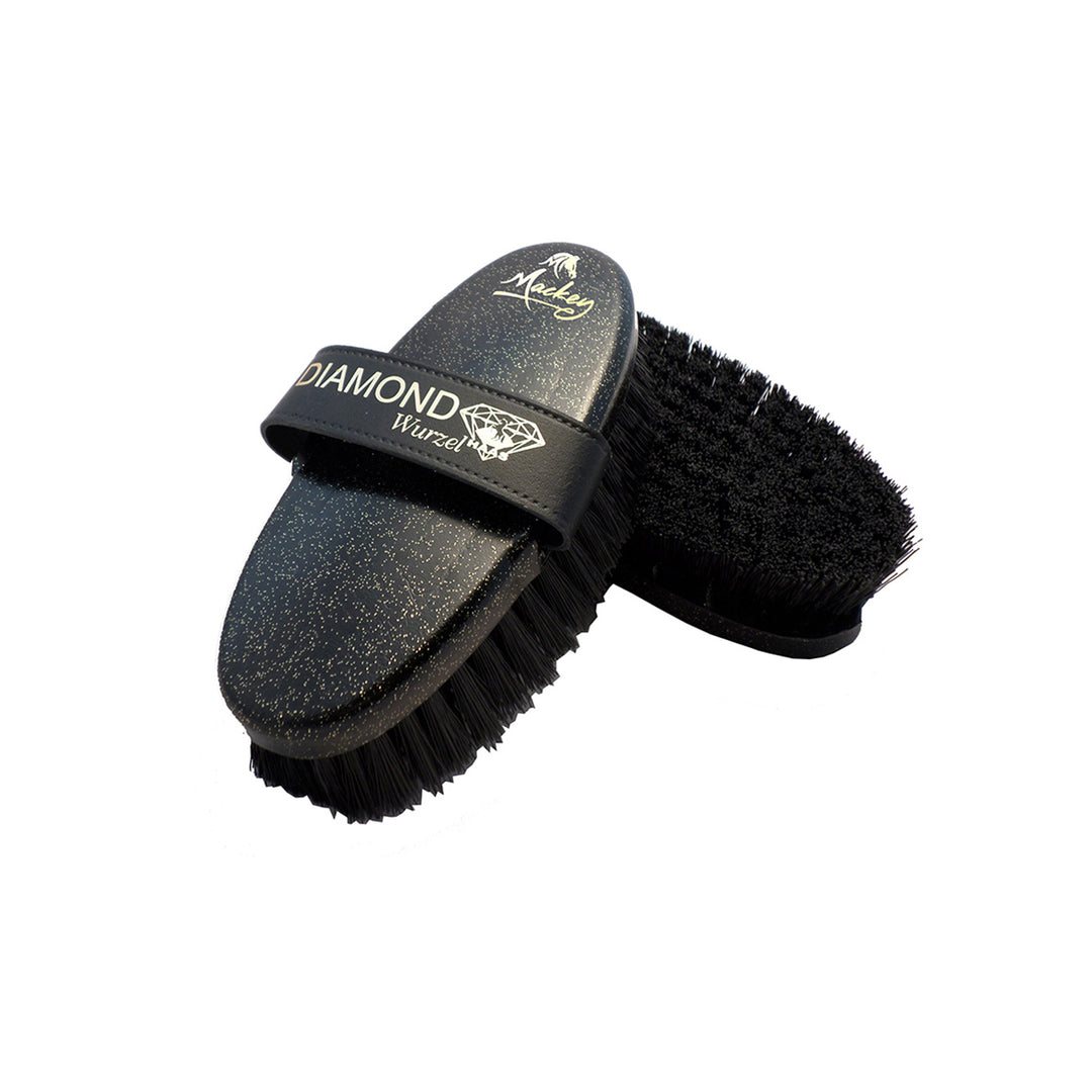 Haas Diamond Wurzel Brush