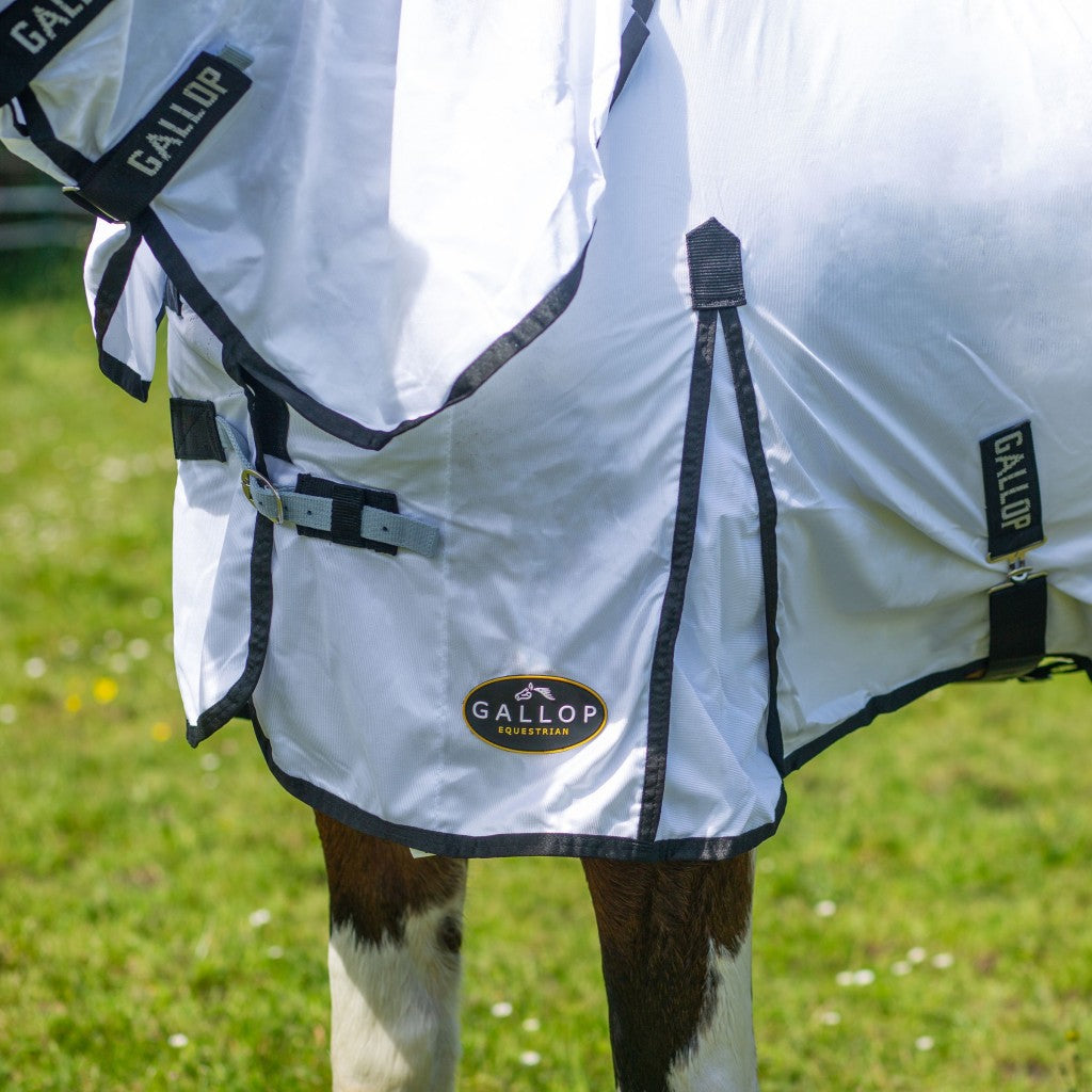 Gallop Classic Fly Rug Combo