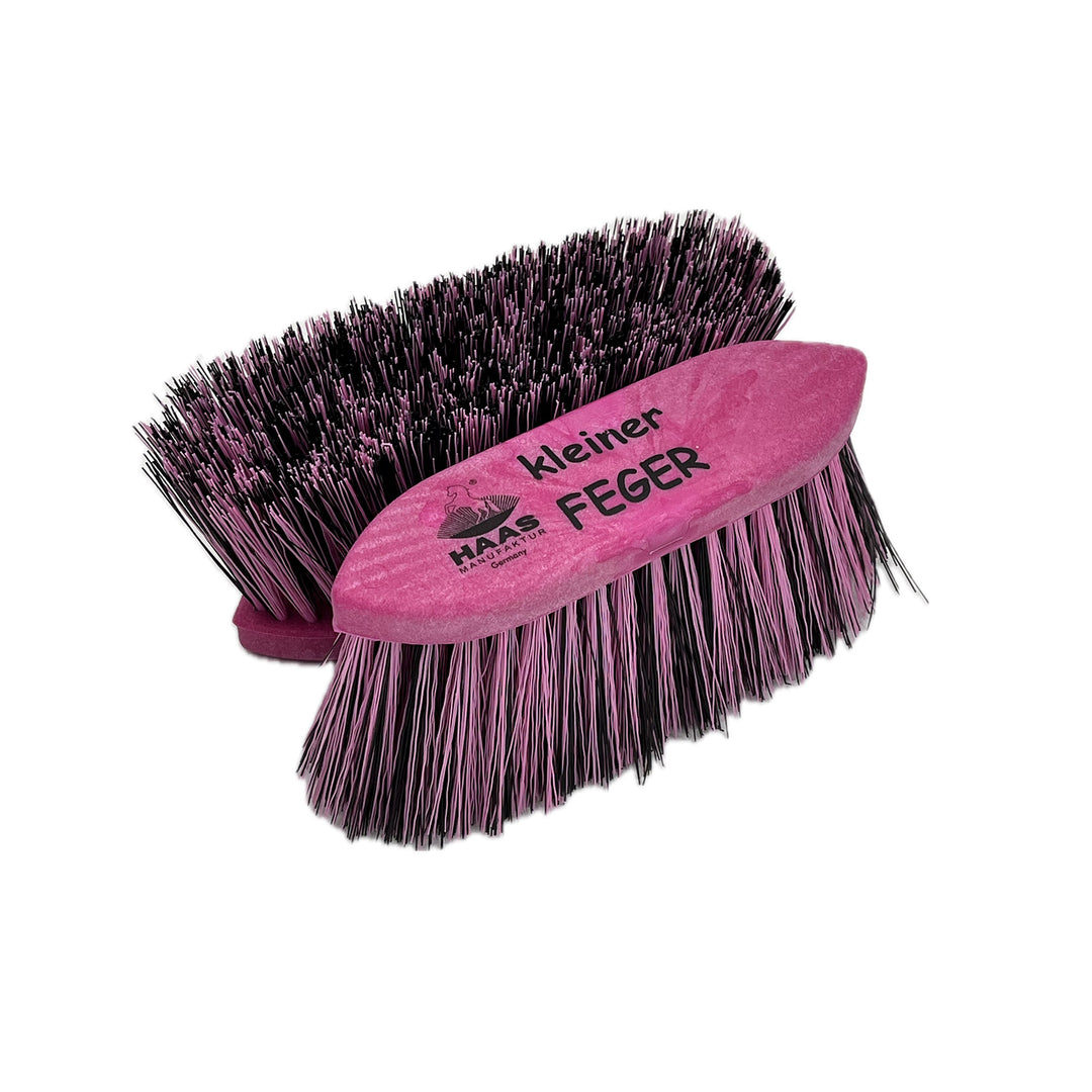 Haas Small Mane/Dandy Brush
