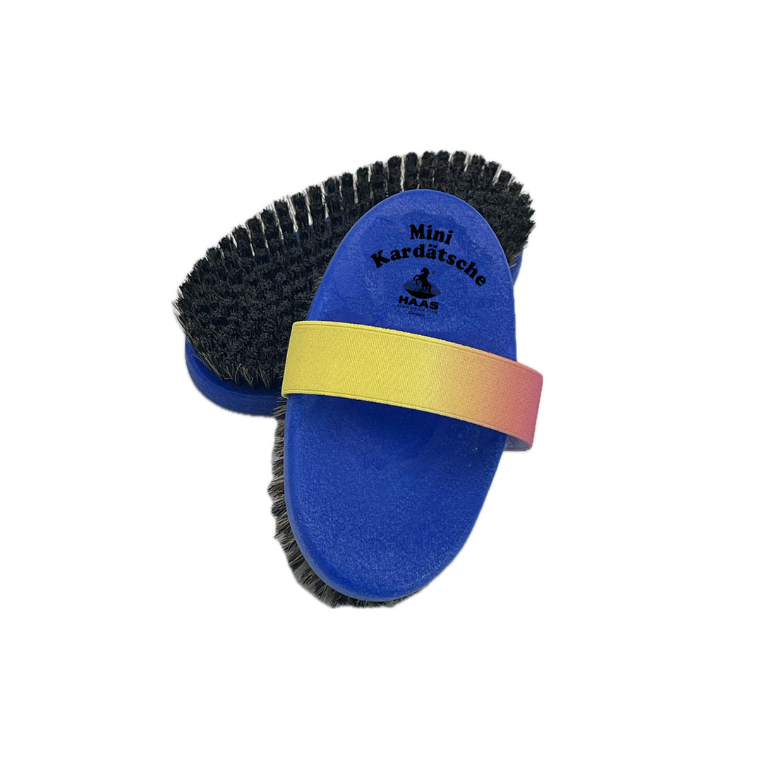 Haas Kinderkardatsche Brush