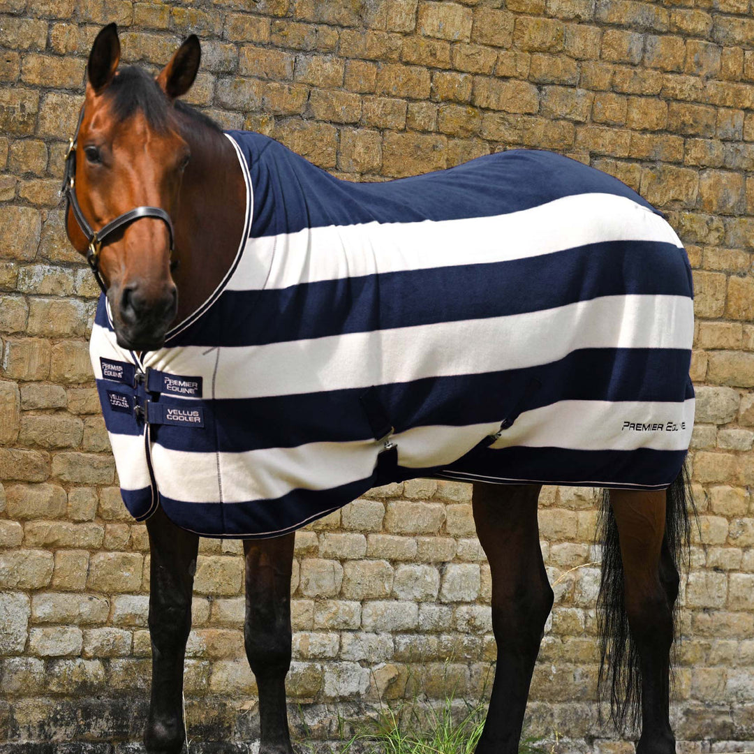 Premier Equine Vellus Fleece Rug