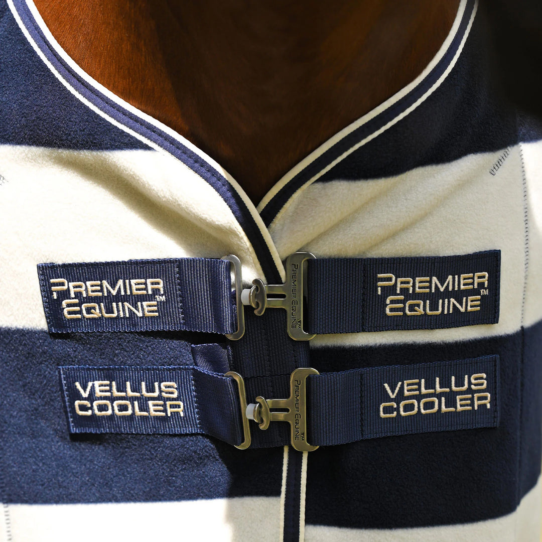 Premier Equine Vellus Fleece Rug