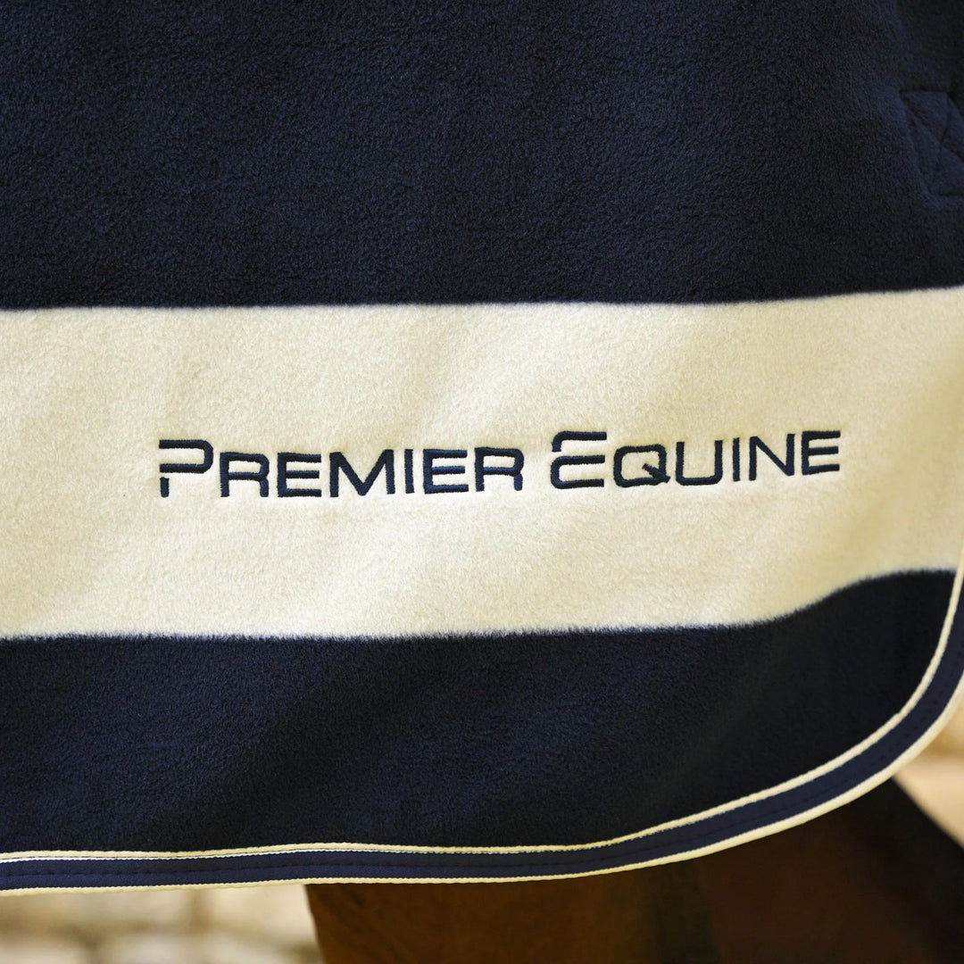 Premier Equine Vellus Fleece Rug
