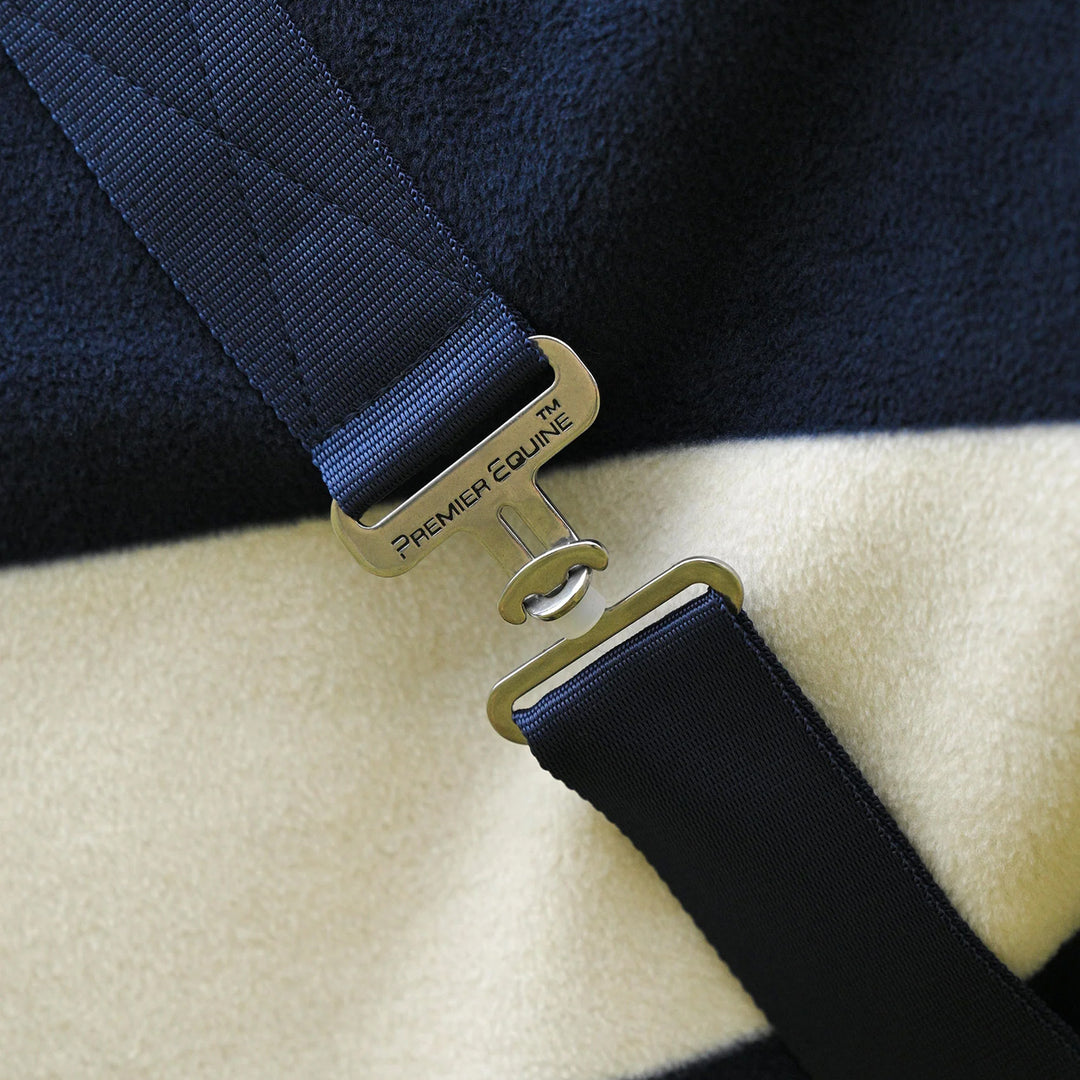 Premier Equine Vellus Fleece Rug