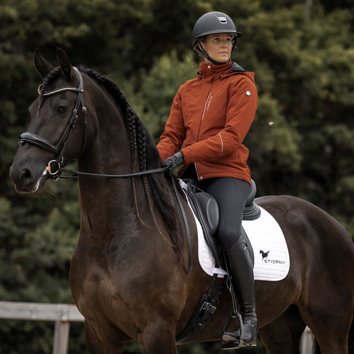 Stierna Ladies Stella Winter Jacket
