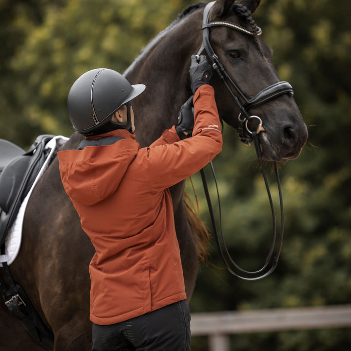 Stierna Ladies Stella Winter Jacket