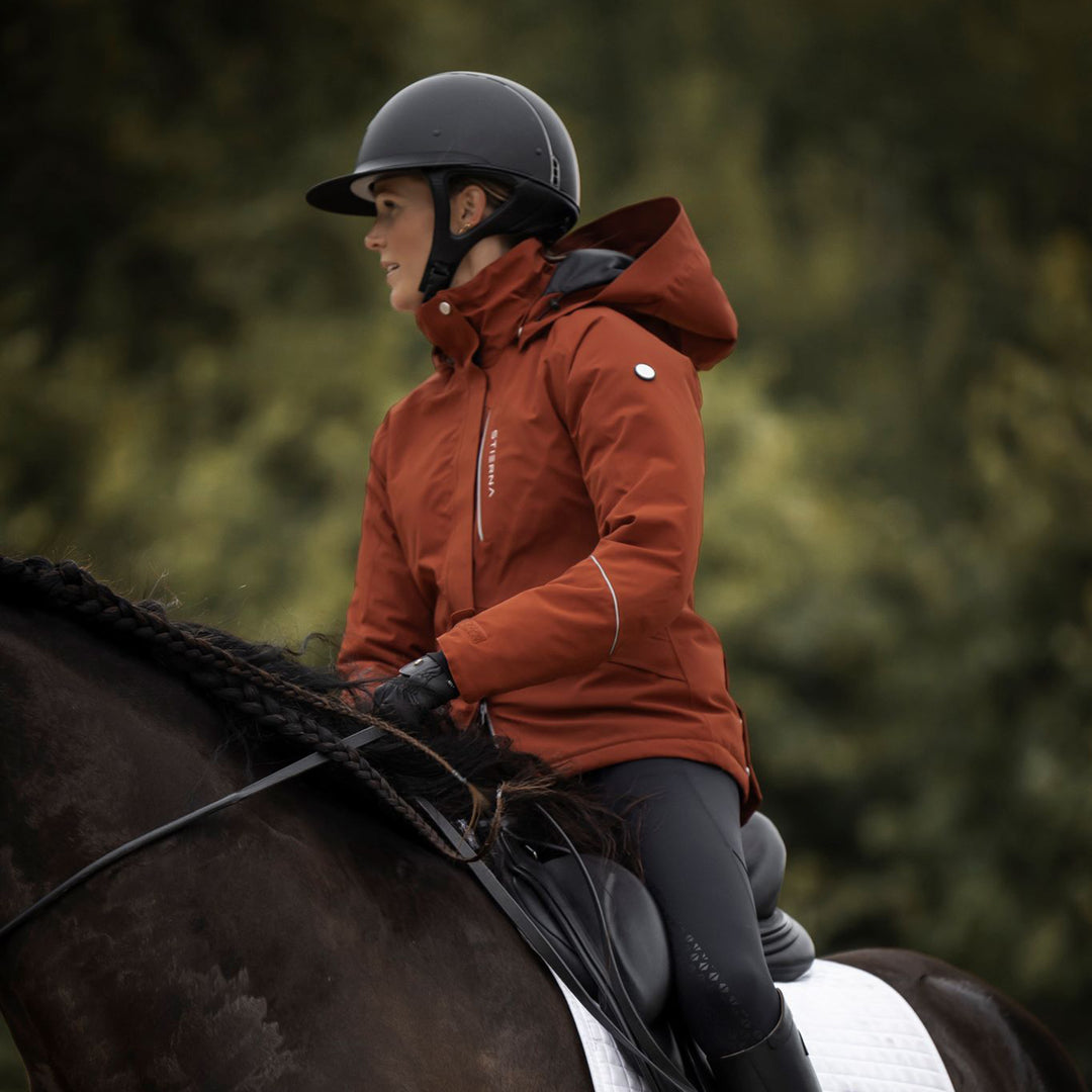 Stierna Ladies Stella Winter Jacket