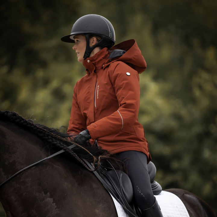 Stierna Ladies Stella Winter Jacket