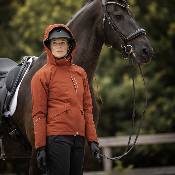 Stierna Ladies Stella Winter Jacket