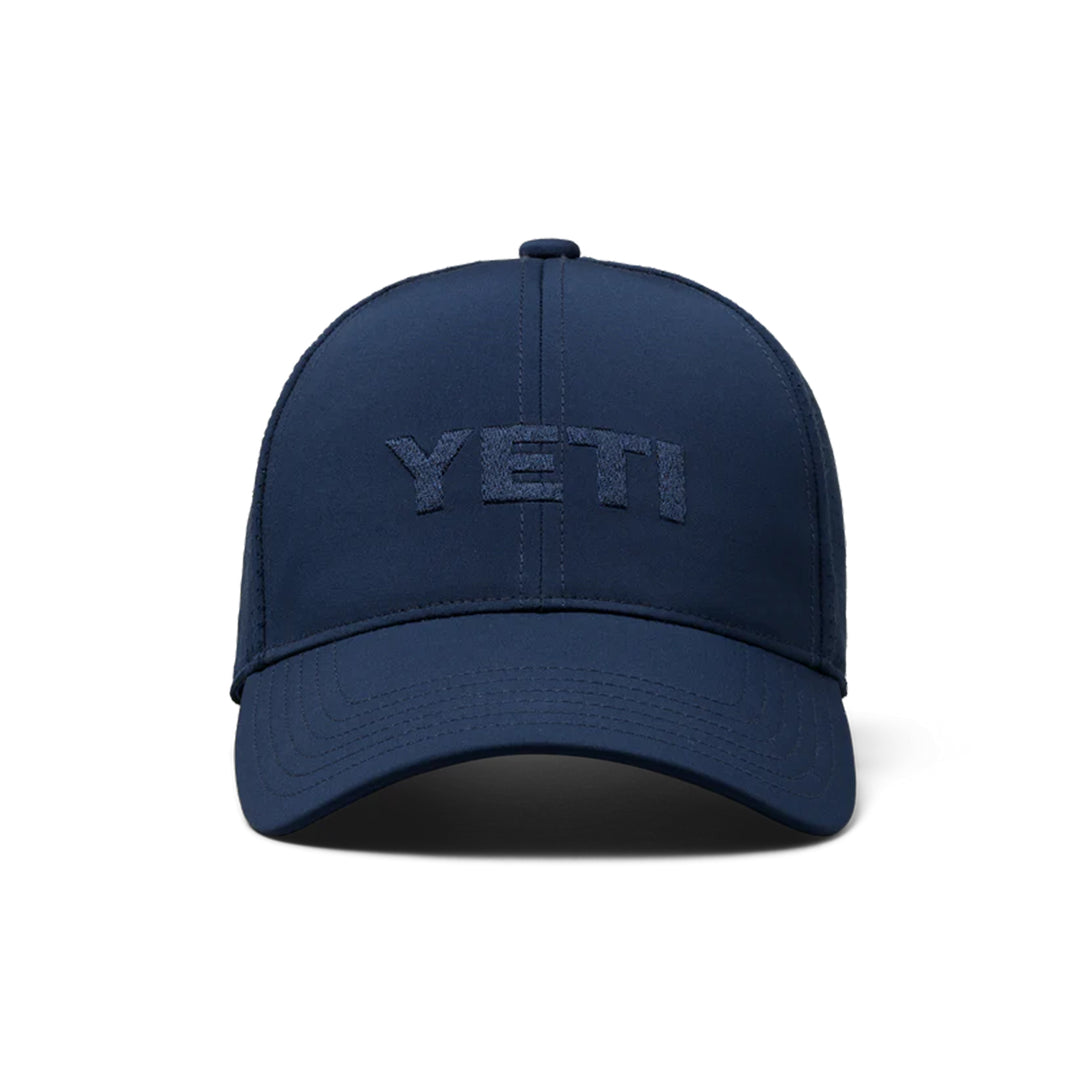 Yeti Structured Perform Hat