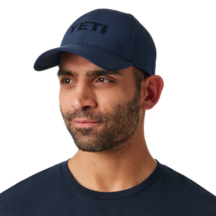 Yeti Structured Perform Hat