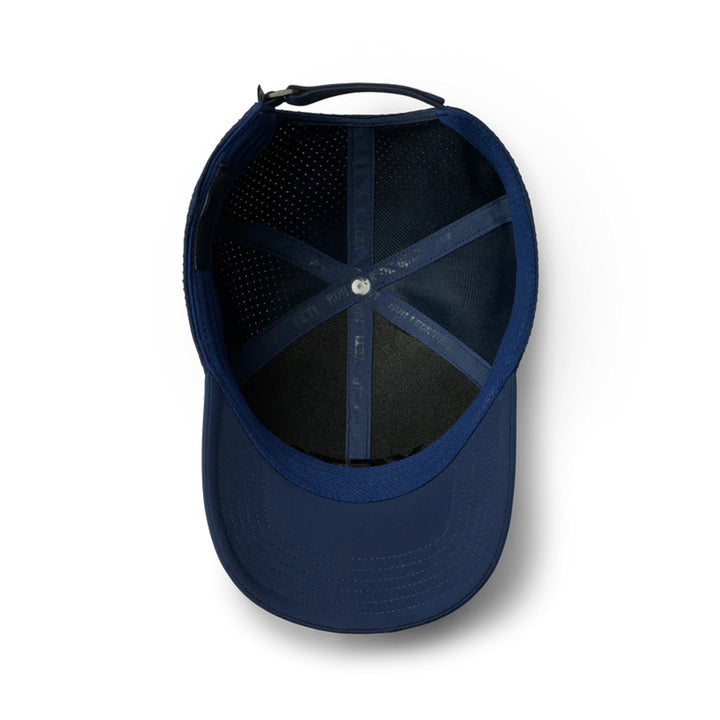 Yeti Structured Perform Hat