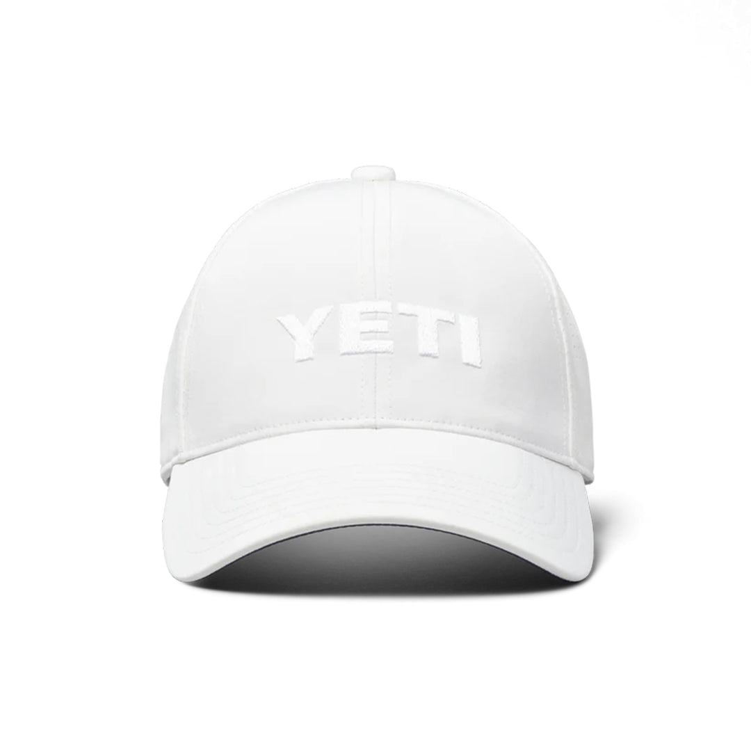Yeti Structured Perform Hat