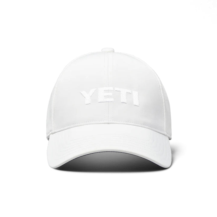 Yeti Structured Perform Hat