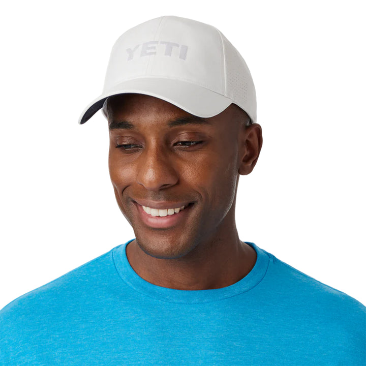 Yeti Structured Perform Hat