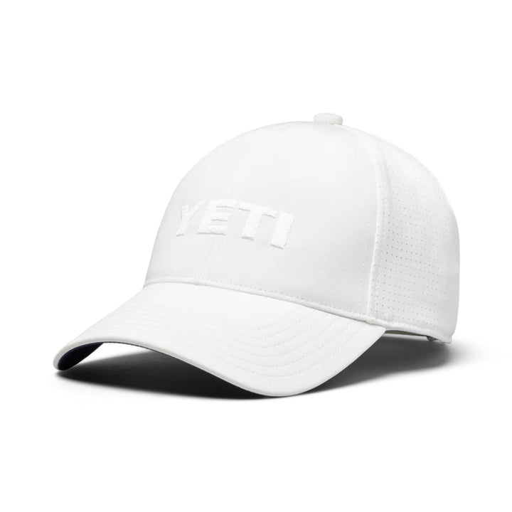 Yeti Structured Perform Hat