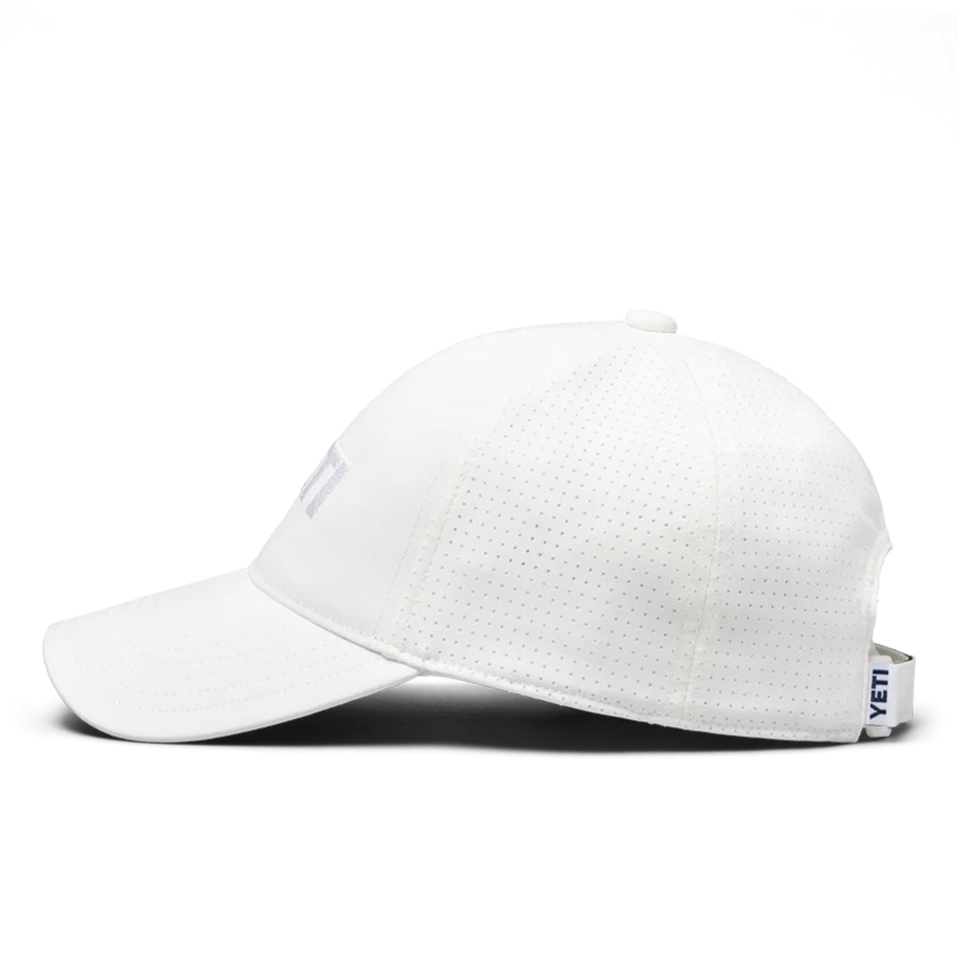 Yeti Structured Perform Hat