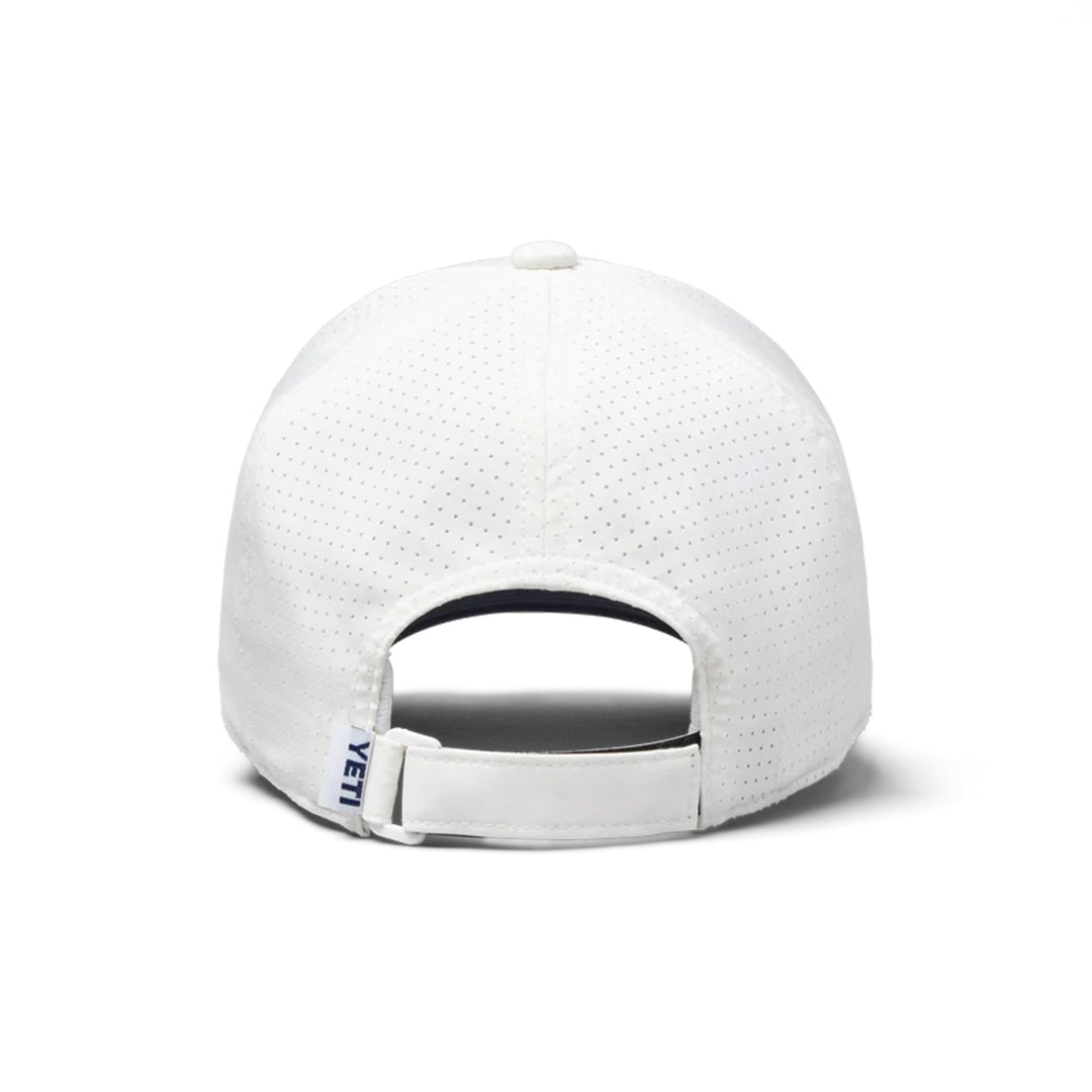 Yeti Structured Perform Hat