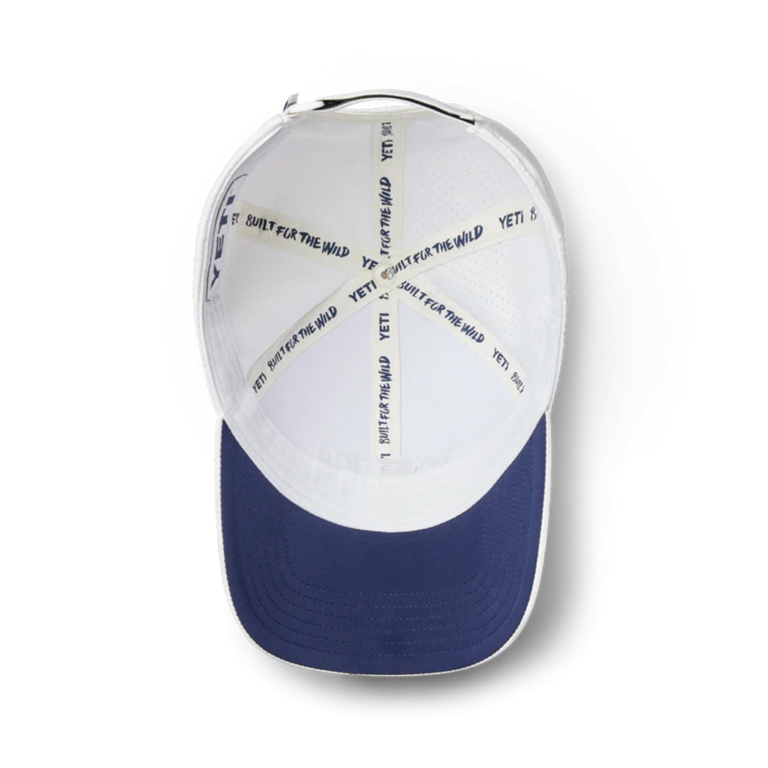 Yeti Structured Perform Hat
