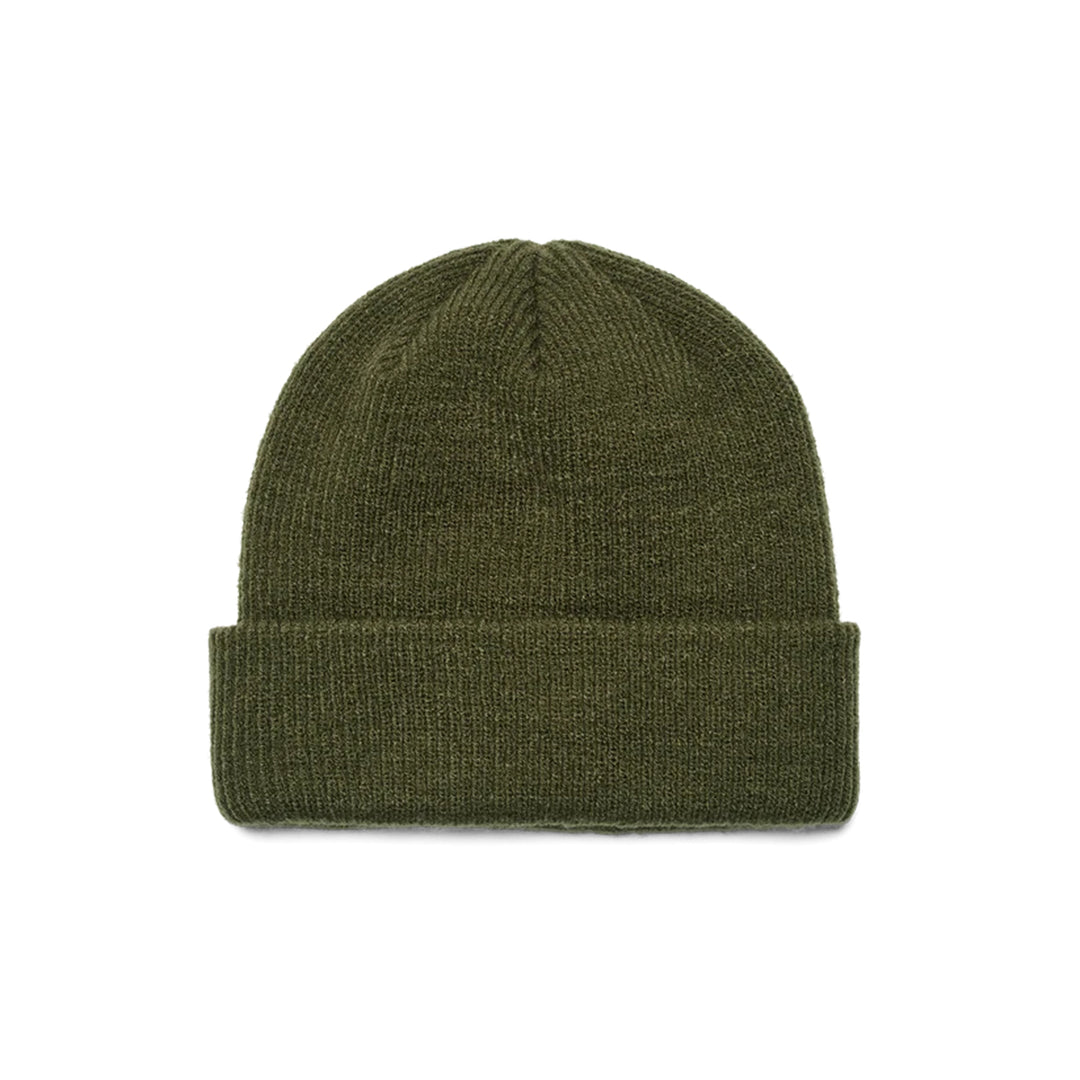Yeti Logo Badge Beanie