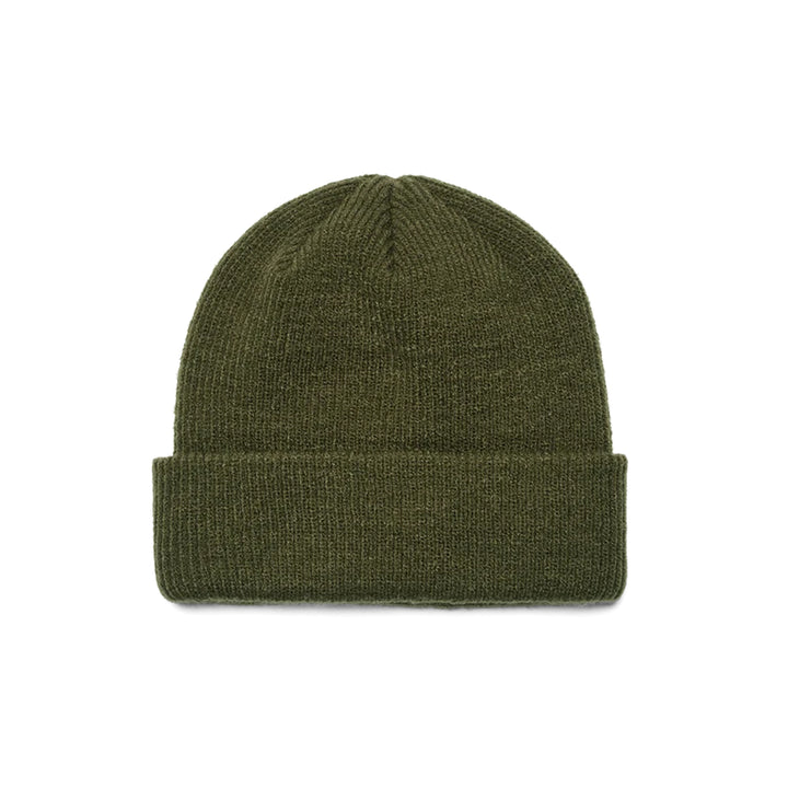Yeti Logo Badge Beanie