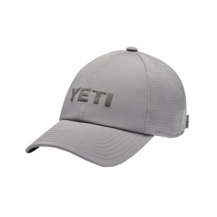 Yeti Structured Performance Hat